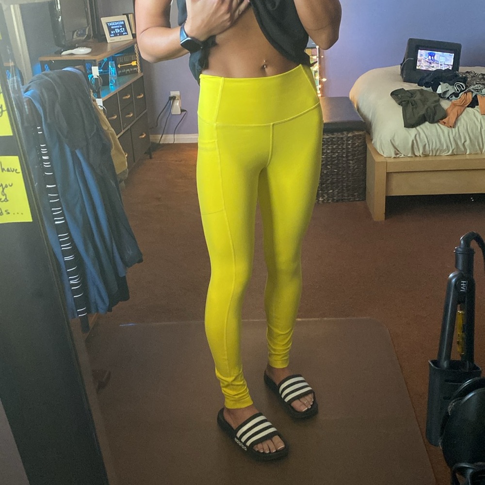 Ethos legging - Picture 4 of 5